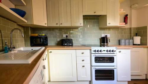 Cotswolds Corner Cottage - Foto 4