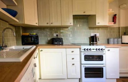 Cotswolds Corner Cottage - Foto 4