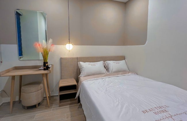 The Song Vita's Apartment - Foto 28