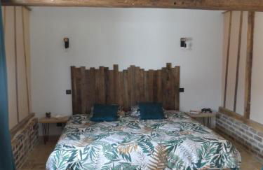 Gîte de l'Epinay Cerise - Foto 7