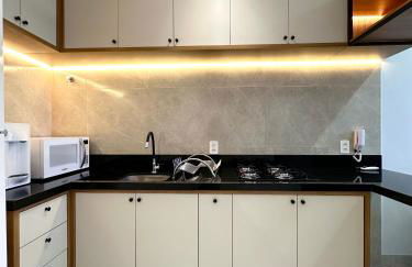 Apartamento de Luxo com Garagem Privativa e Wi-Fi Rápido - Photo 38