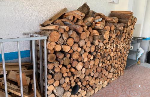 Villa Ficus para 6 personas con piscina privada - Foto 4