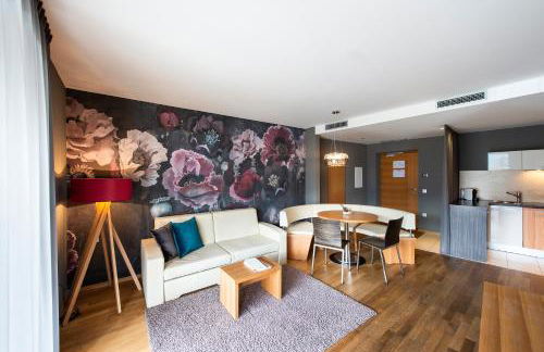 ALIA appartements & wellness - Foto 22