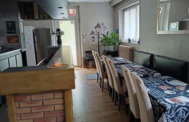 Gite le Buron - Foto 6