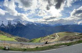Piste verte à Peyragudes T2 4-6P, proche Loudenvielle - Foto 12