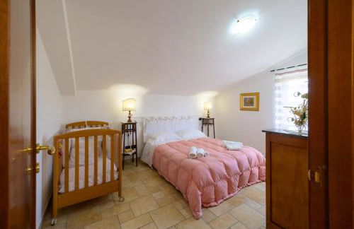 Casa sulla via di Francesco - Foto 26