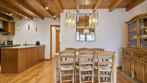 Luderna - Apartamento Orri A2 - Foto 2, Other