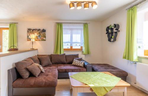 Alpenliebe Ferienwohnung - Photo 17