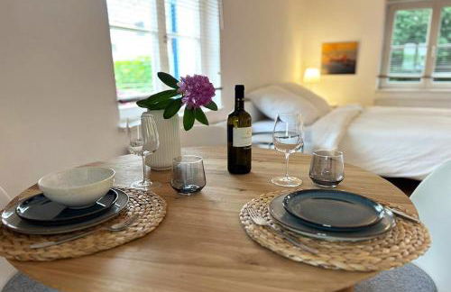 Seeloft Seeshaupt - Loft-Appartement am Starnberger See - Foto 6
