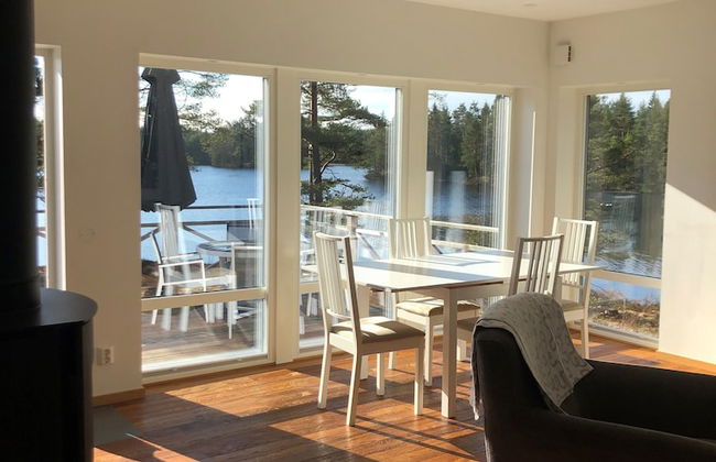 Björsjödal - Foto 38