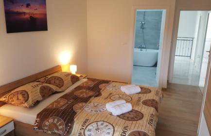 Villa Martina s bazenom,5 soba - Photo 33