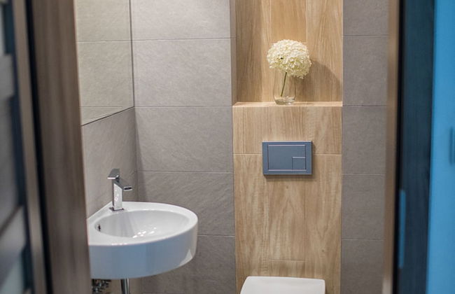 Dom nad jeziorem - Foto 13