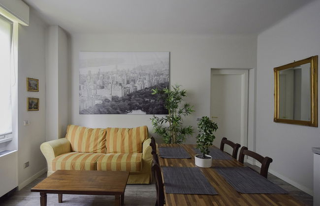 Villa Caterina 4 - 1 Bedroom Bunk bed by Wonderful Italy - Photo 51