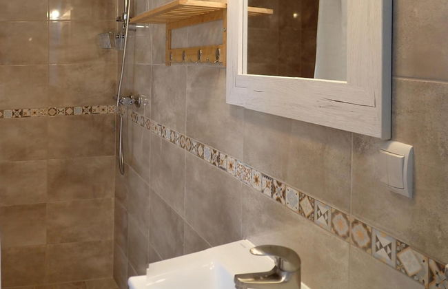 Holiday Home, Kolczewo - Foto 27