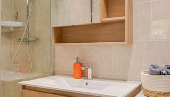 Meublé de tourisme 3 étoiles avec terrasse et jardin - Photo 2