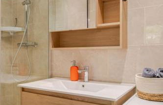 Meublé de tourisme 3 étoiles avec terrasse et jardin - Foto 2