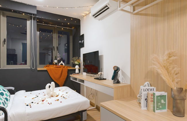 The Riv Riveria City KL Sentral - Foto 44