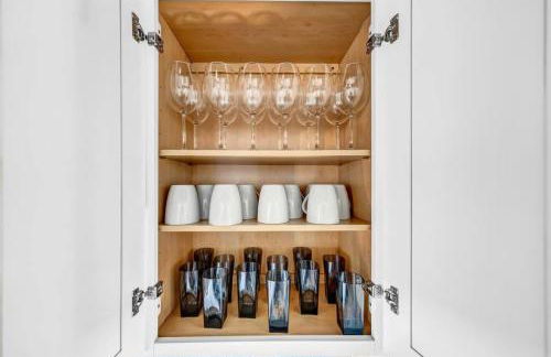 Cool Urban Stay Downtown Loft - Photo 9