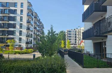 Apartment Chopin Airport Stay Włochy - Foto 3