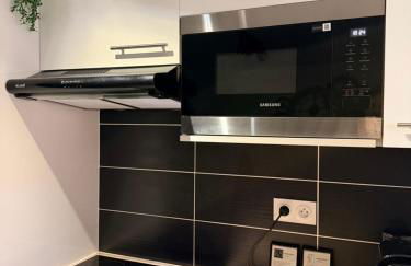 Paris I 77m Cosy luxe I Near by subway 11 & airport - Foto 26