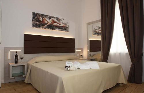 Villa Allegri Agriturismo di Charme - Foto 26