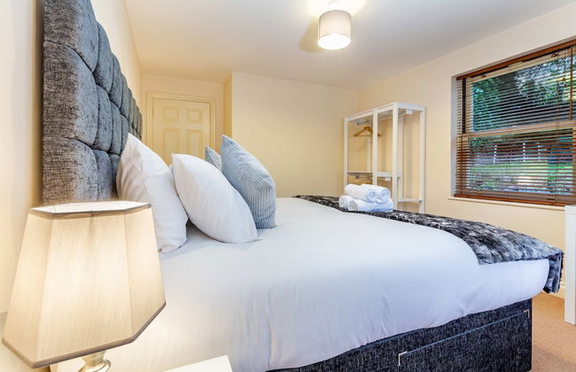 Host Stay Hillbrook House Apartment - Foto 6