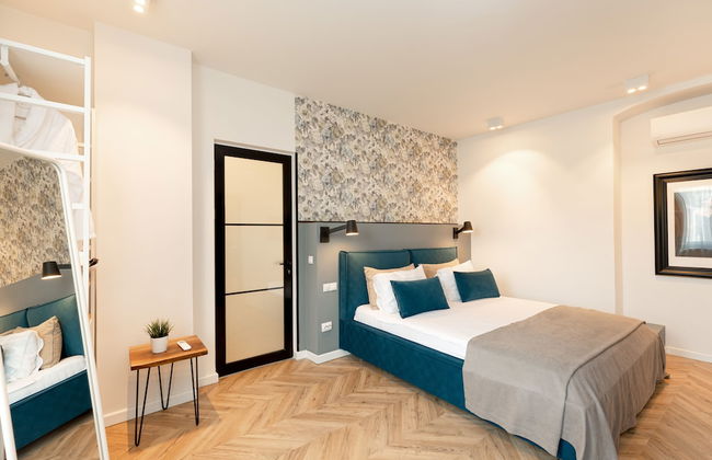 Metropole Apartments Royal Residence - Foto 37