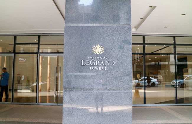 Eastwood Le Grand Tower 3 - Foto 19