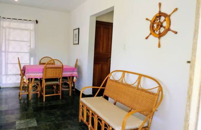 Oceanview Villa Walk to the beach - Photo 15