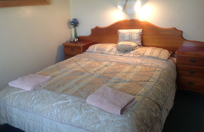 AAA Granary Accommodation - Foto 8