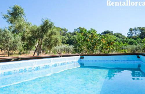 Ses Rotes by Rentallorca - Foto 30