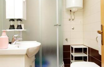 Seaside secluded apartments Cove Danca - Babina, Korcula - 9322 - Foto 11