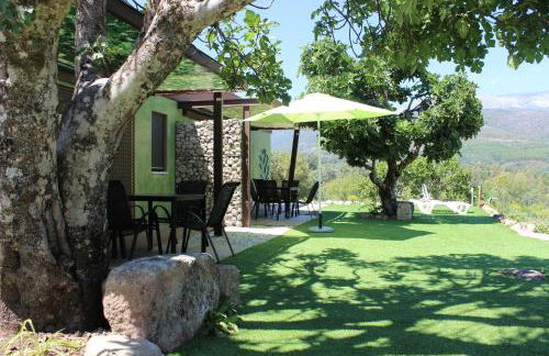 Veragua. Glamping y Apartamentos turísticos - Photo 34