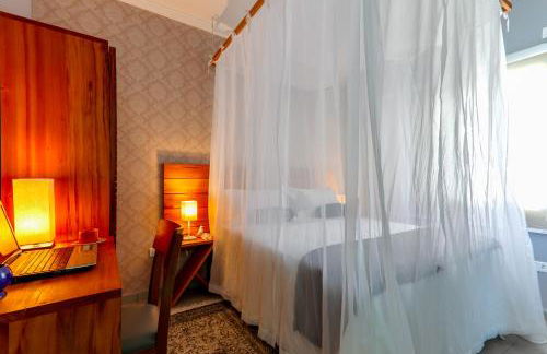 Calamar Flats Paraty - Foto 65