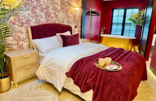 Hylton House - Foto 12