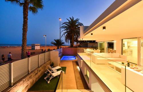 Blue Ocean by VillaGranCanaria - Foto 30