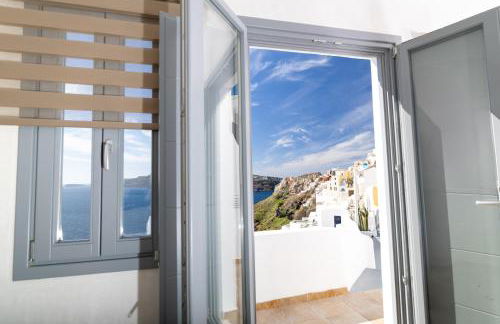 Santo Blue Horizon - The Blue Domes View - Foto 14