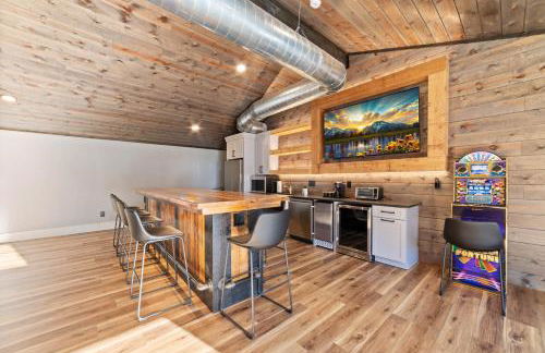 Pine Country Lodge - Foto 26