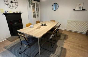 Lovely house next to Euchan River - Foto 7