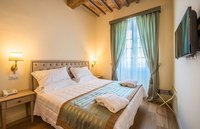 Relais Paradiso - Foto 11