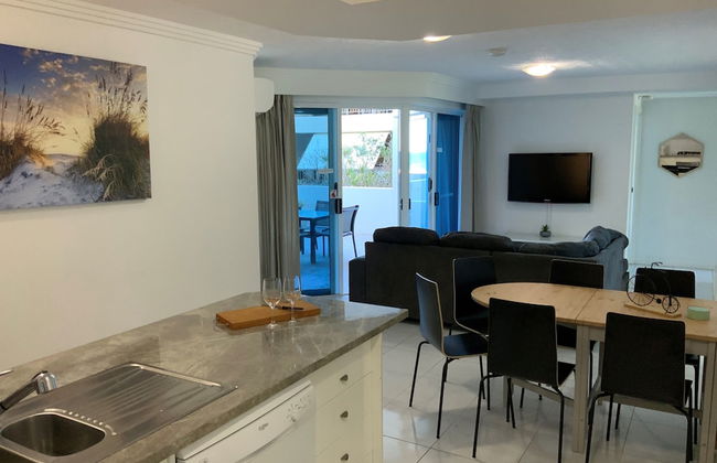 Regency on the Beach - Photo 19