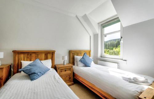 Argyll Farmhouse-Idyllic Setting-Sleeps10 - Foto 8