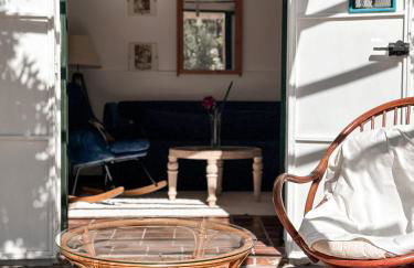 La Casería Azul de Cuadros - Foto 16