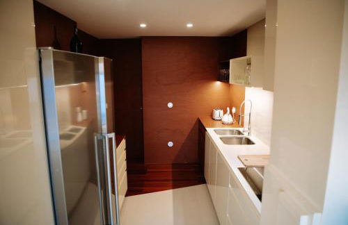 Duplex de Luxo sob o Mar - Tritão - Foto 29