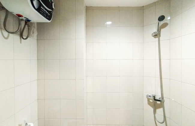 Modern 2Br At Mekarwangi Square Cibaduyut Apartment - Foto 11