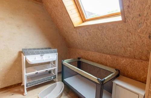 GÎTE "LES GRANGES D'ANTAN" - La FORGE - - Photo 23