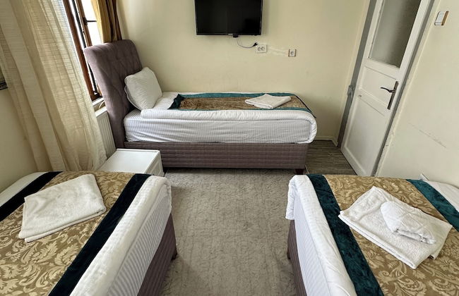 Apart La Mia - Foto 14