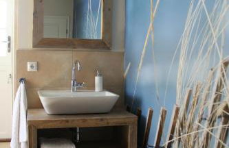 Ferienhaus " Meerzeit " an der Ostsee, Sauna, Kamin, free W-LAN - SEASIDE - - Foto 25