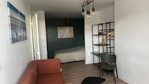 Appartement comme à la maison refait à neuf - Foto 4