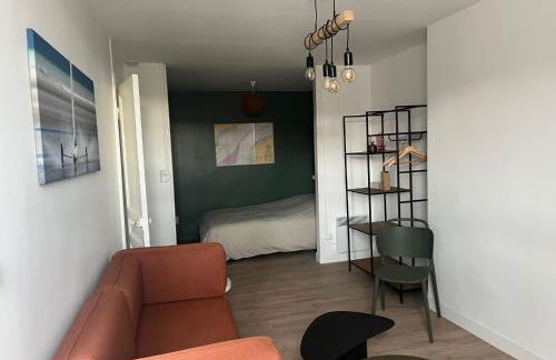 Appartement comme à la maison refait à neuf - Foto 4